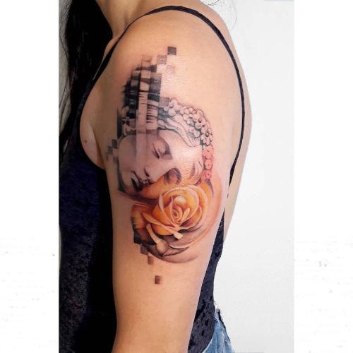 Urszula Riget inksearch tattoo