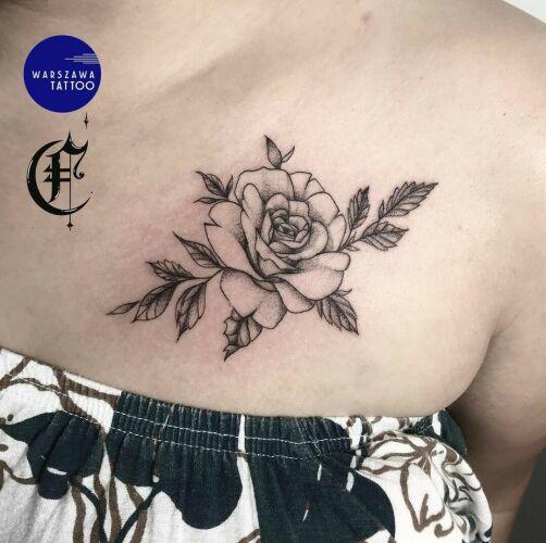 Luneoire inksearch tattoo