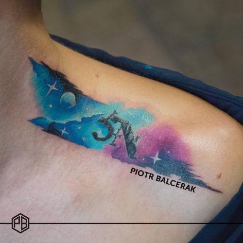 Piotr Balcerak inksearch tattoo