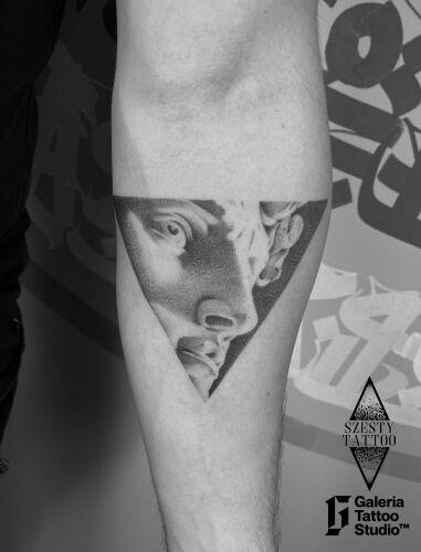 Galeria Tattoo Studio inksearch tattoo