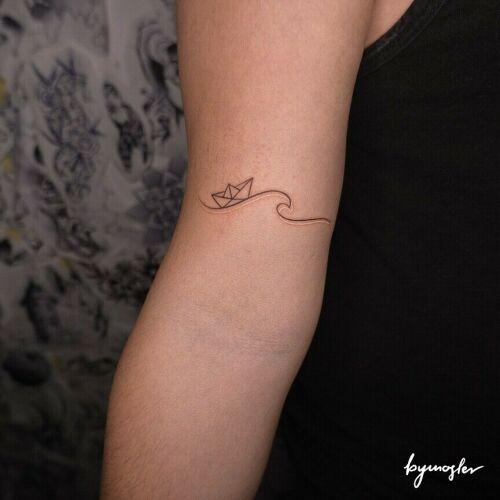 byMosler inksearch tattoo
