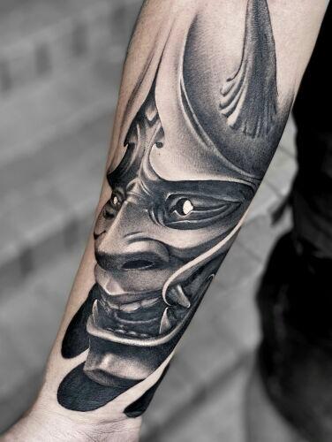 Ik.tattooart inksearch tattoo