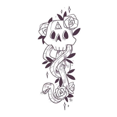 Natasza Kura inksearch tattoo