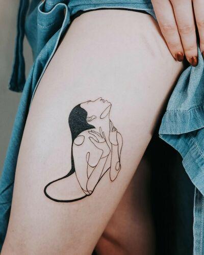 KOS TATTOO&PIERCING inksearch tattoo