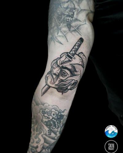 undefined inksearch tattoo