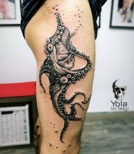 Yola inksearch tattoo