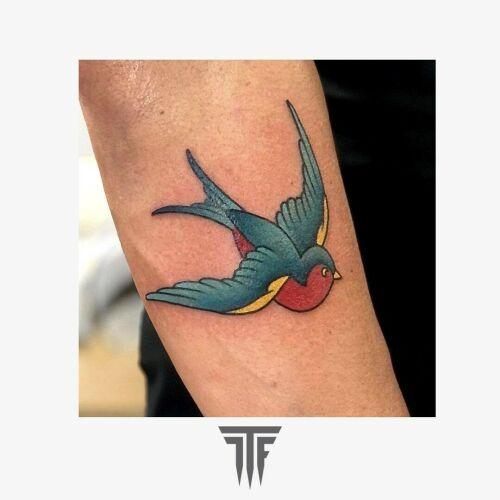 La Familia Tattoo Shop inksearch tattoo