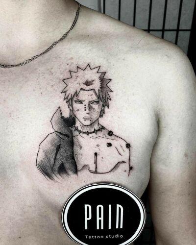 PAIN TATTOO SZCZECIN inksearch tattoo