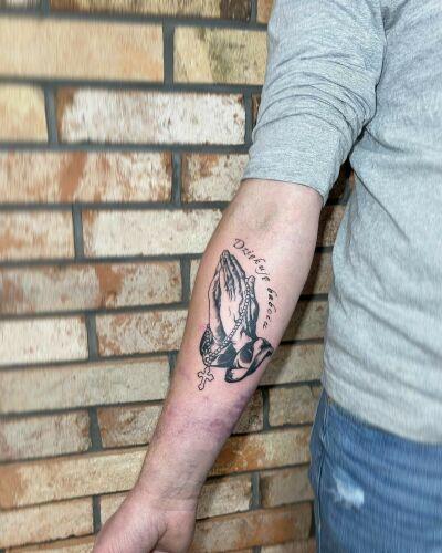 Gloson inksearch tattoo