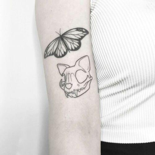 FAJNERZECZYTATUAŻE inksearch tattoo