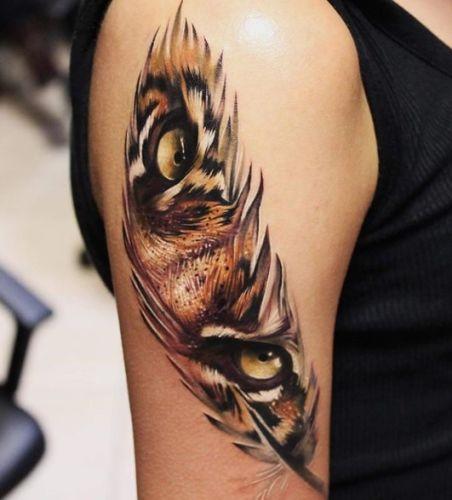 Mateusz Szablinski inksearch tattoo