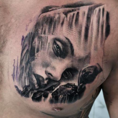 Wojtek Jamrozik inksearch tattoo