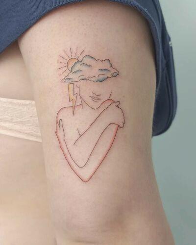 iku.tatuaze inksearch tattoo
