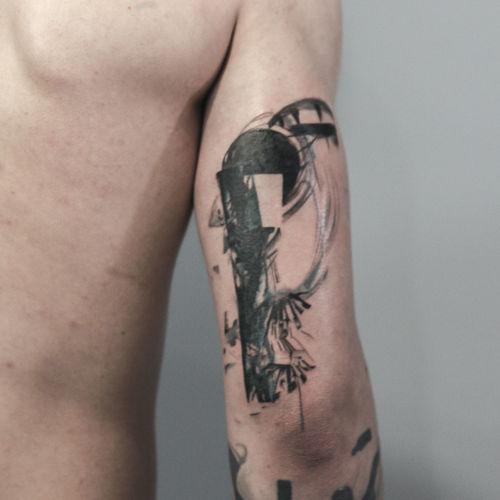 Ama-Gi inksearch tattoo