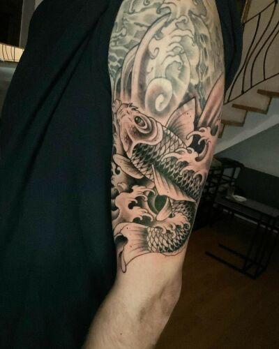 Nie Po Drodze Tattoo inksearch tattoo