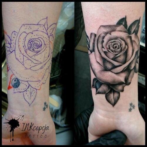 INKcepcja inksearch tattoo