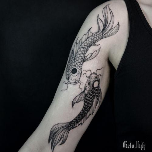 Angelina inksearch tattoo