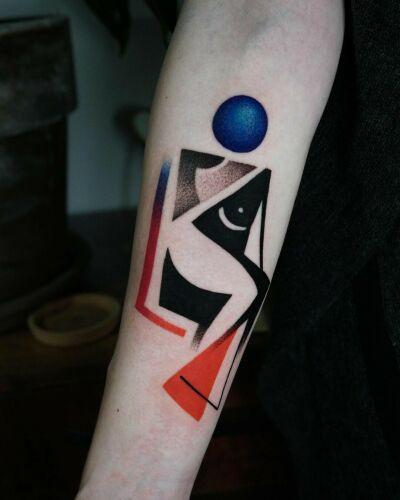 Marta Kudu inksearch tattoo