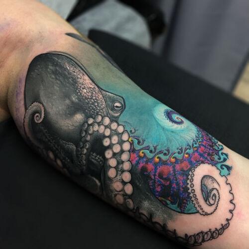 Ian Shakhmatov inksearch tattoo