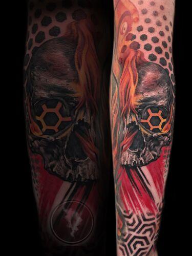 Sebastian Maciejewski inksearch tattoo