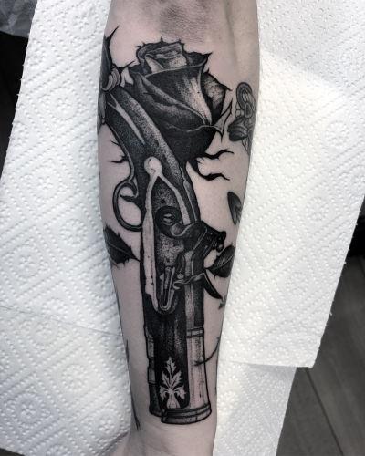 Patryk Chybowski (Boski Tattoo) inksearch tattoo