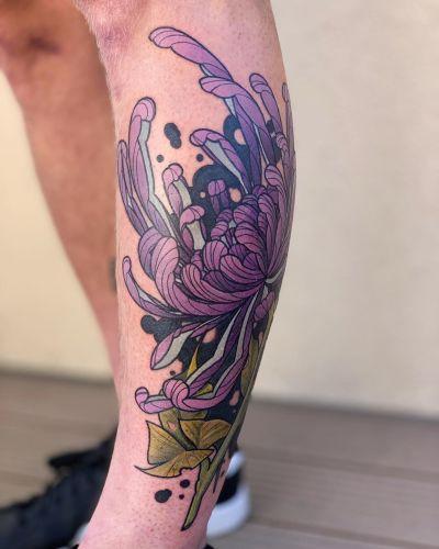 Yaronder inksearch tattoo