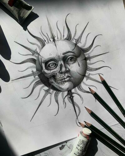 pieklowstapienie inksearch tattoo