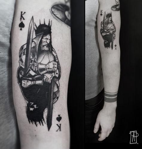 pawłowski.tattuuje inksearch tattoo