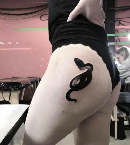 Disasterpiece inksearch tattoo