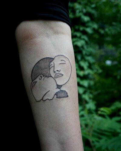 Mycki.Ink inksearch tattoo