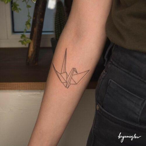 byMosler inksearch tattoo