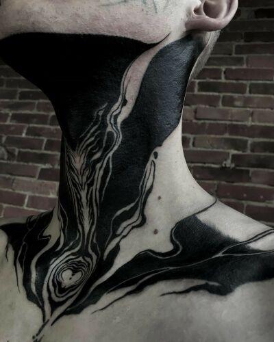 Joanna Kudzia inksearch tattoo