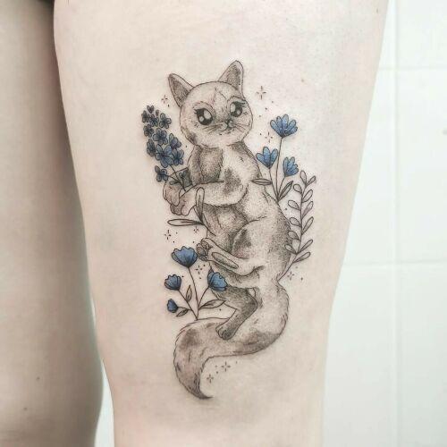 gnieszka inksearch tattoo