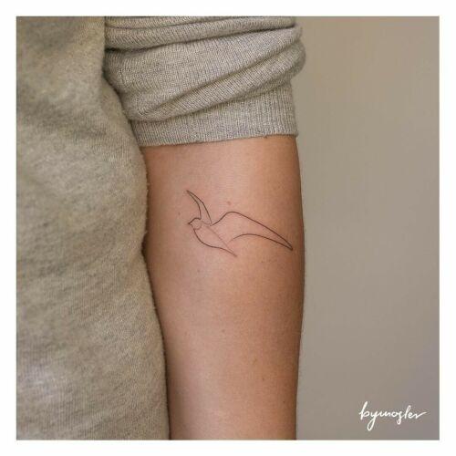 byMosler inksearch tattoo