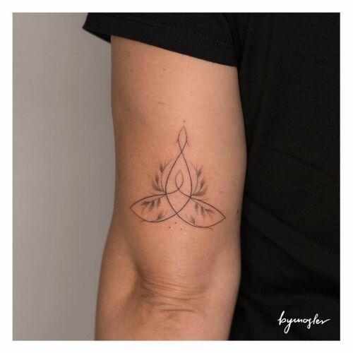 byMosler inksearch tattoo