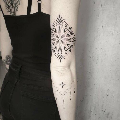 Speak In Color inksearch tattoo