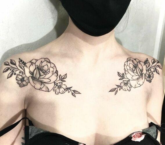 Sasia inksearch tattoo