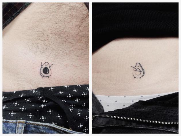 byMosler inksearch tattoo