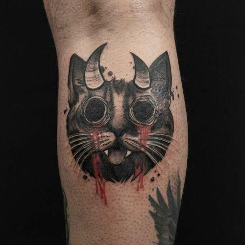 Disasterpiece inksearch tattoo