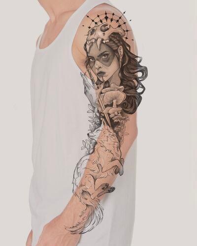 undefined inksearch tattoo