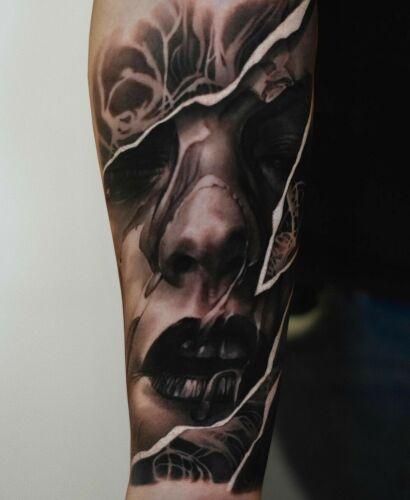 dmg.tattoo inksearch tattoo
