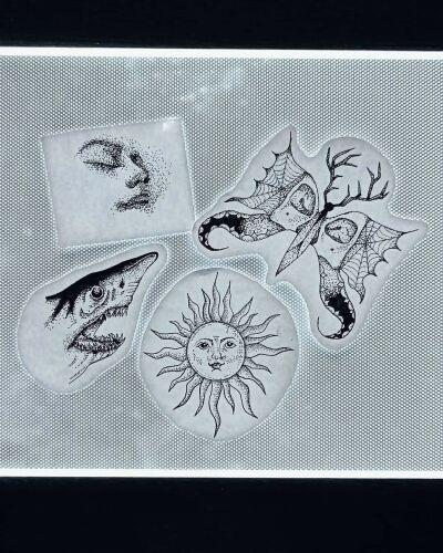 Zioło Tatuaże inksearch tattoo