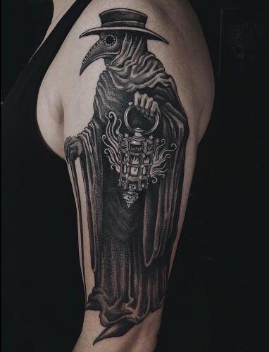 Naphula - Sasha Adamovich inksearch tattoo