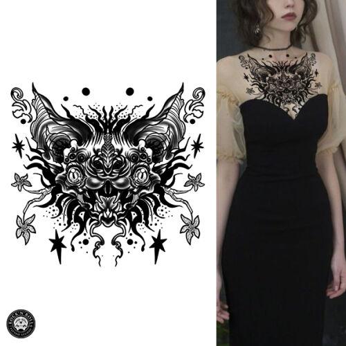 Nyni Ink inksearch tattoo