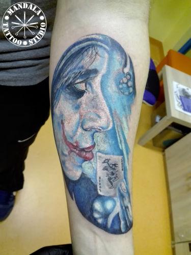 Jan Eisenberger inksearch tattoo