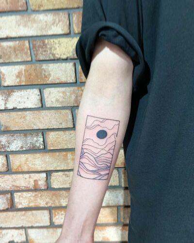 Gloson inksearch tattoo