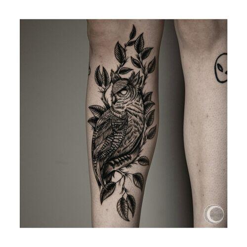 luna tattoo inksearch tattoo