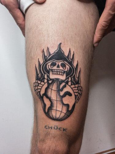 granda.tattoo inksearch tattoo
