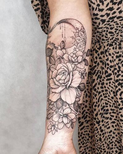 Mattika Maciek inksearch tattoo