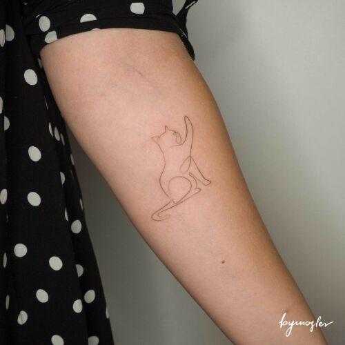 byMosler inksearch tattoo